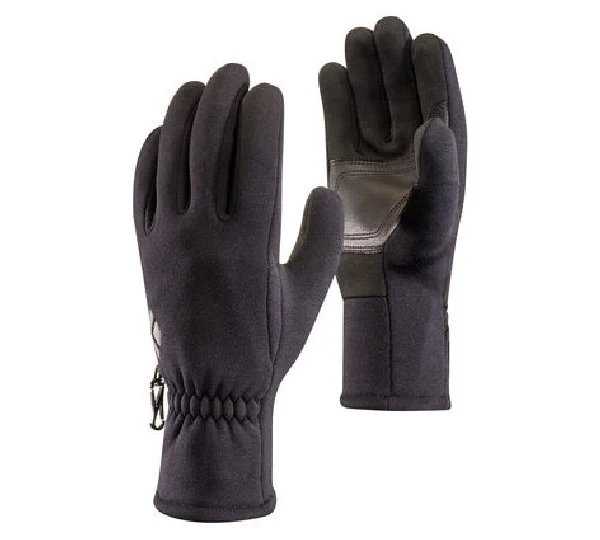 Heavyweight screentap glove