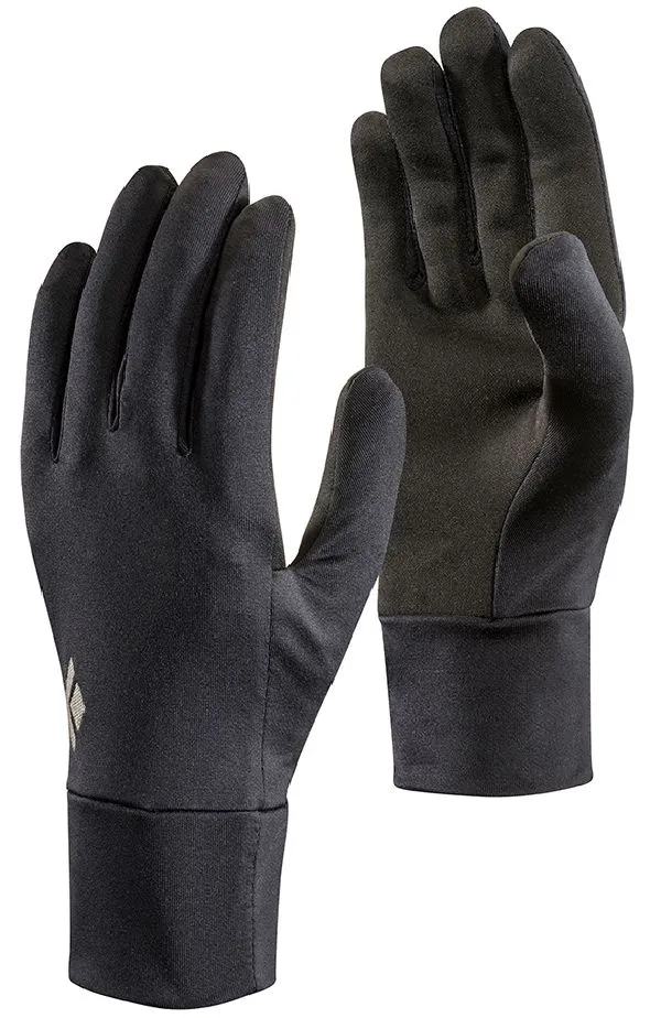 Lightweight screentap glove