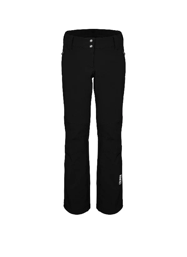 Renhose softshell pants W