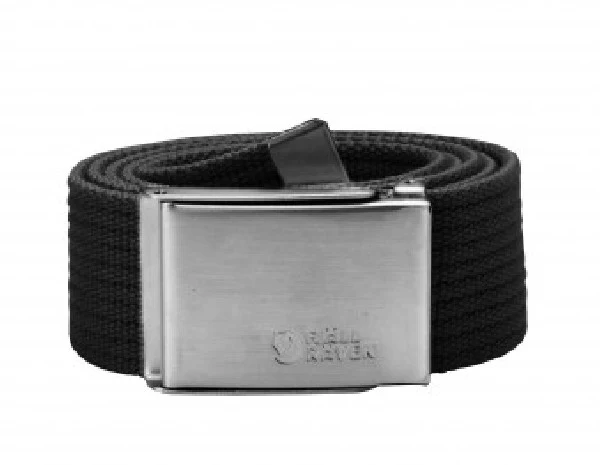 Merano canvas belt