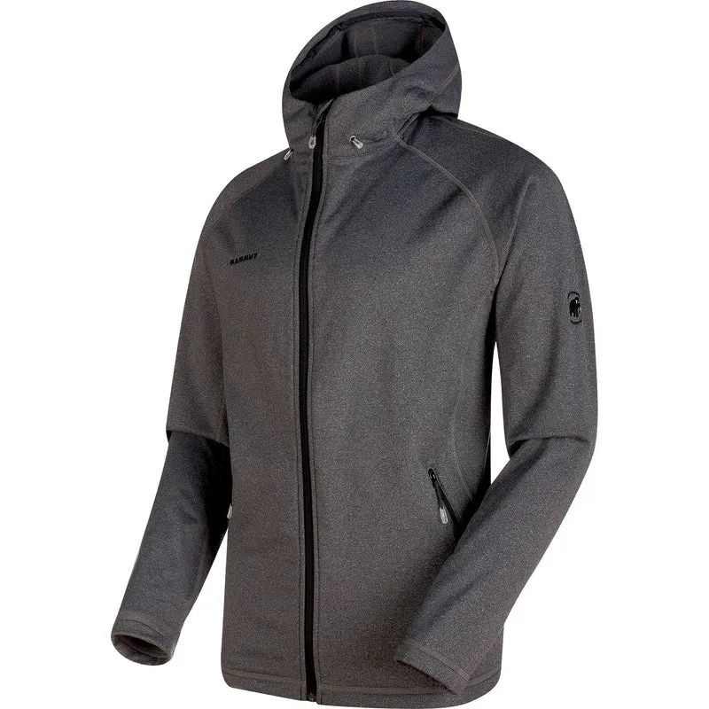 Runbold ml hooded jacket