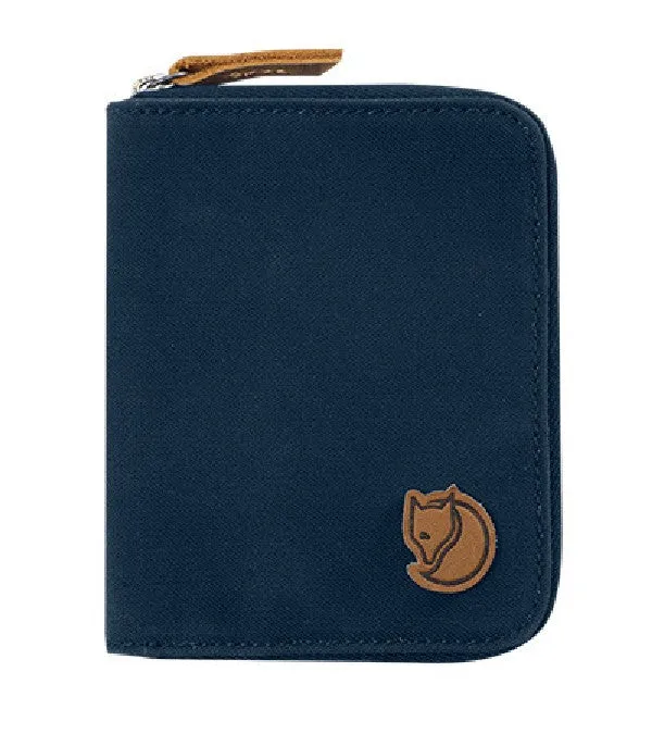 Zip wallet