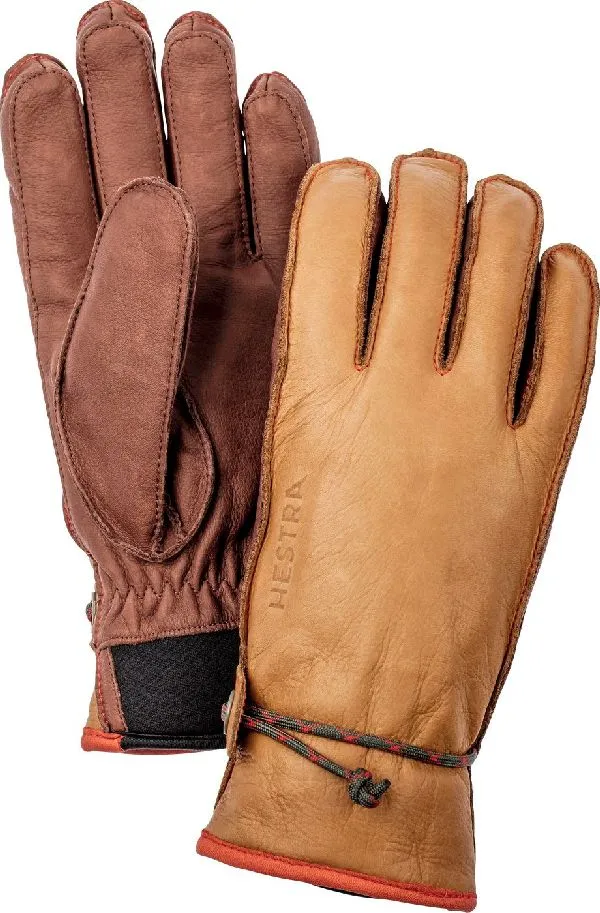 Wakayama 5 fingers glove