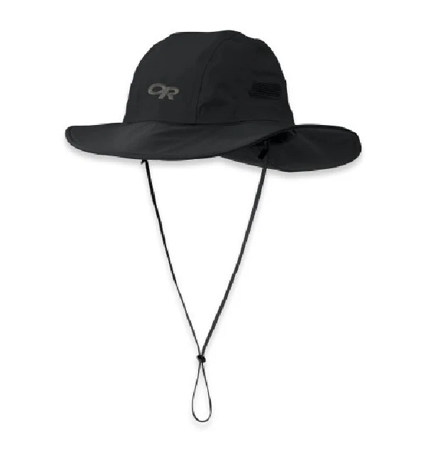 Or seattle sombrero hat