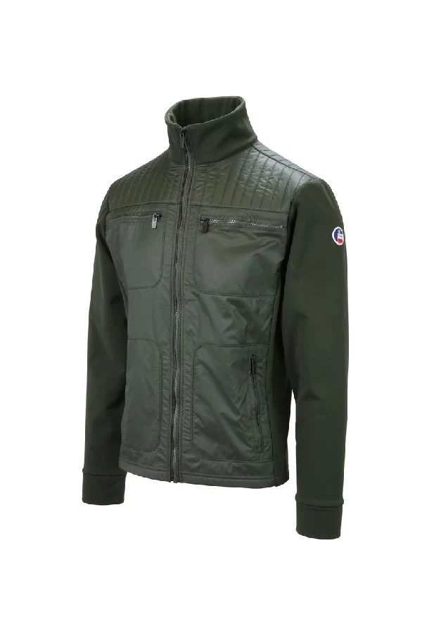 Pringy jacket
