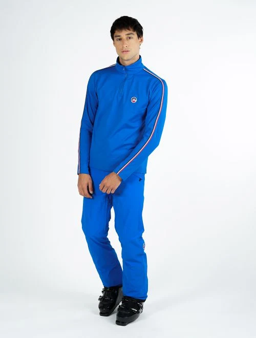 Mario pully