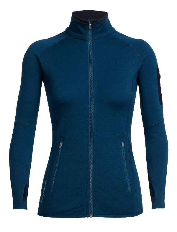 Atom ls zip dames