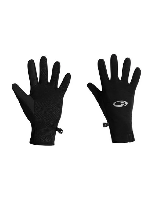Quantum glove