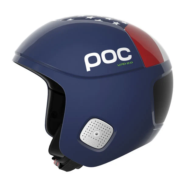 Helm skull orbic comp spin