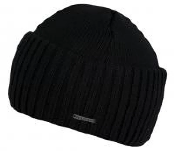 Northport merino beanie