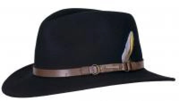 Traveller vitafelt