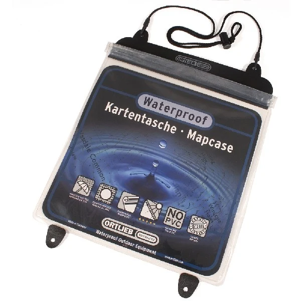 Map case xl