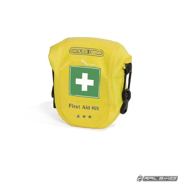 First aid kit regular