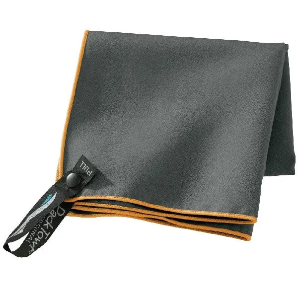 Handdoek 150x91cm