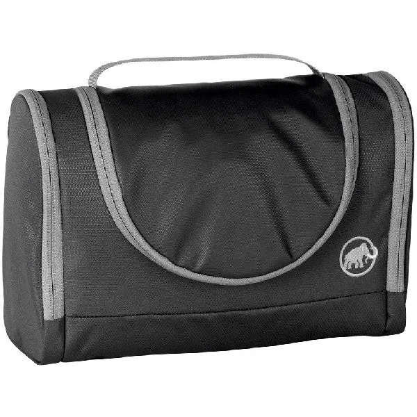 Washbag roomy