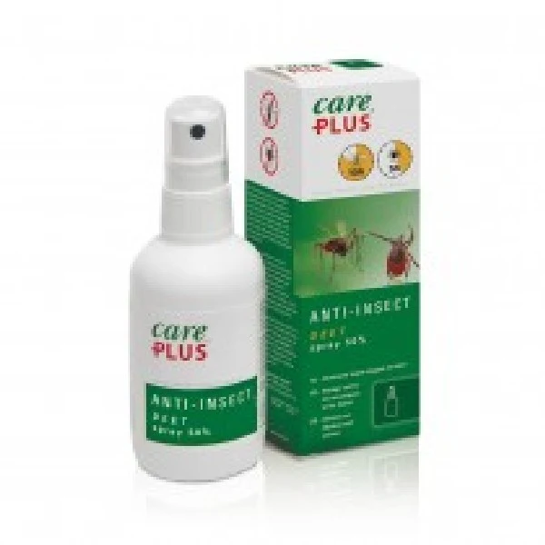 Deet 50% spray 60ml