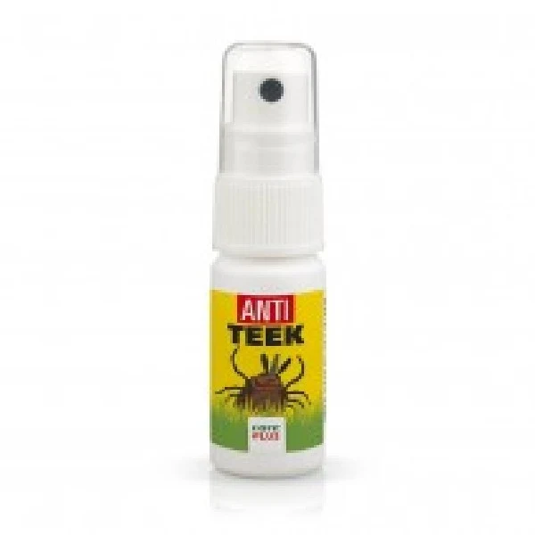 Anti teek spray 15ml