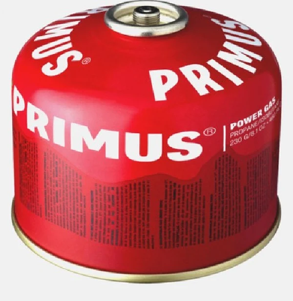 Primus power gas 230gr