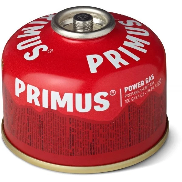 Primus power gas 100gr