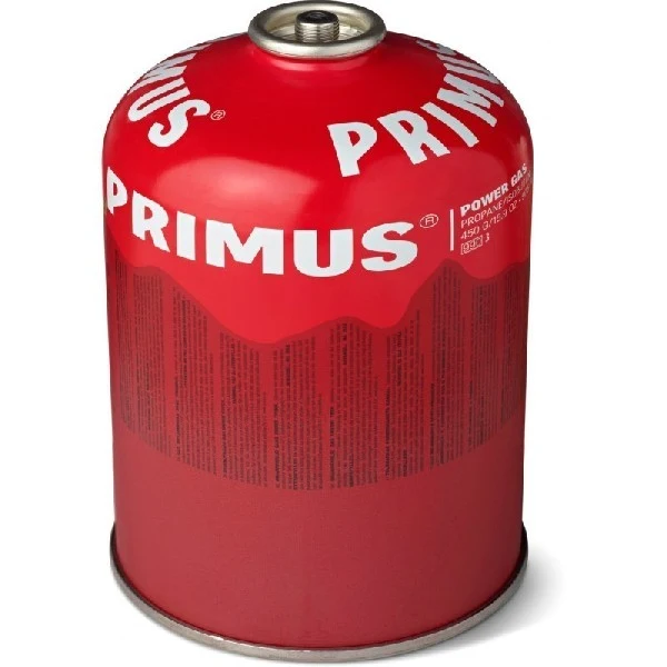 Primus power gas 450gr