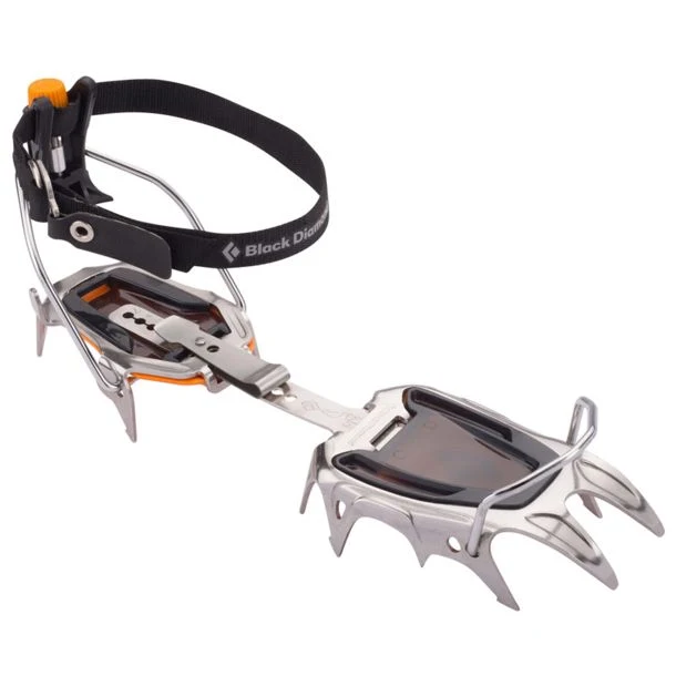 Serac pro crampon