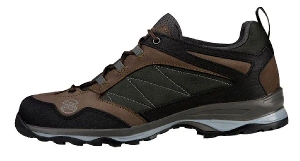 Belorado low leather