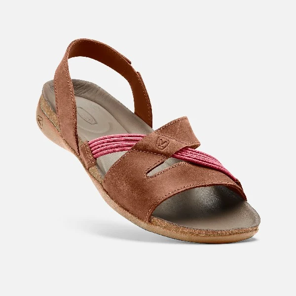 Dauntless strappy II W