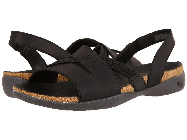 Dauntless strappy II W