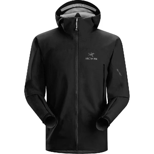 Zeta ar jacket W