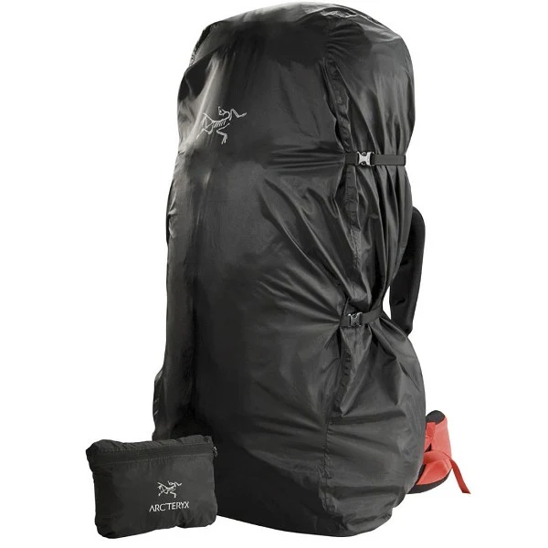 Raincover pack shelter s