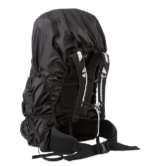Raincover pack shelter l