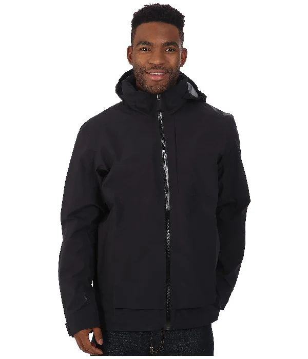Interstate jacket