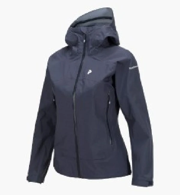 Stark jacket dames