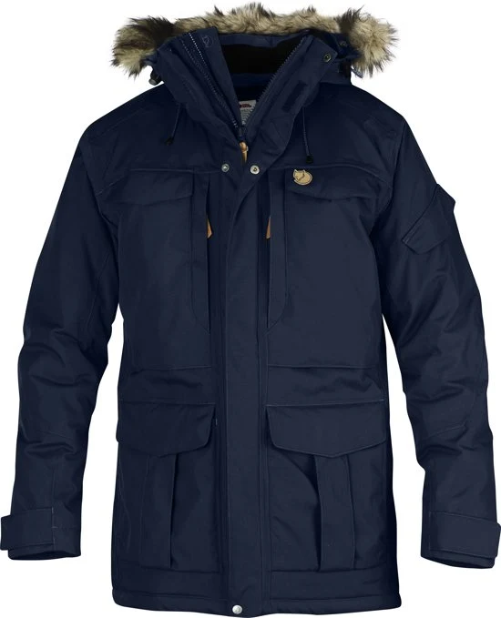 Nuuk parka