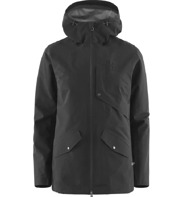 Selja jacket W