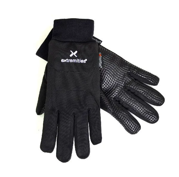 Insulated waterproof sticky power liner