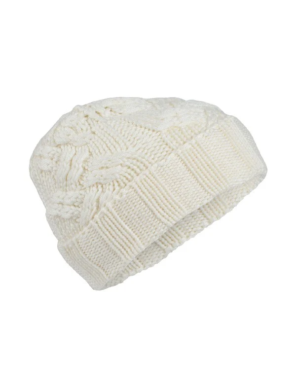 Schuss cuff beanie
