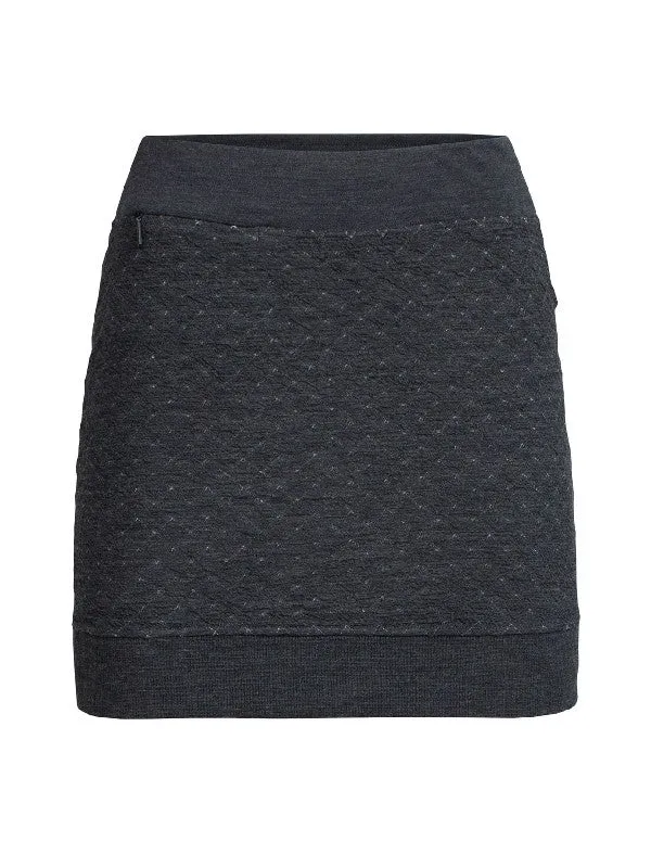 Affinity thermo skirt dames