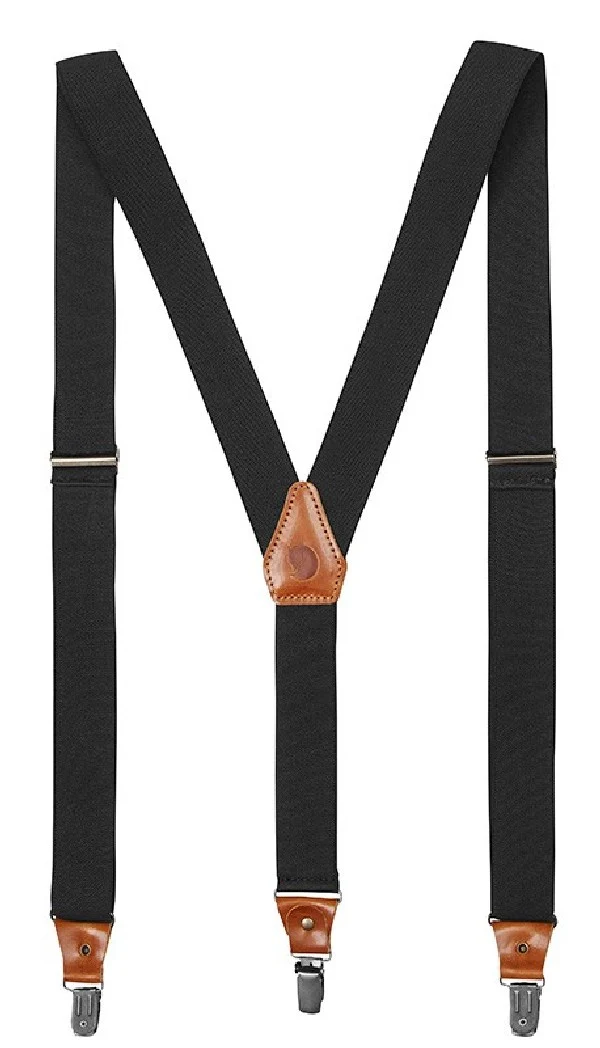 Singi clip suspenders