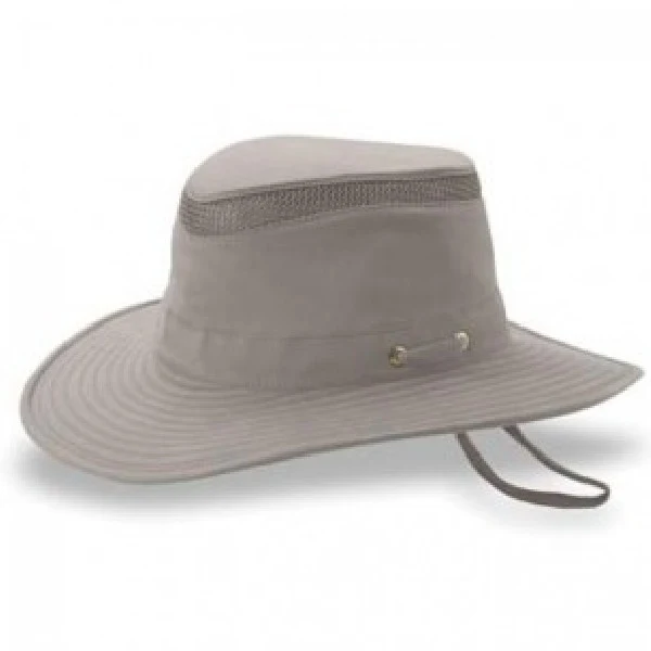 Hikers hat