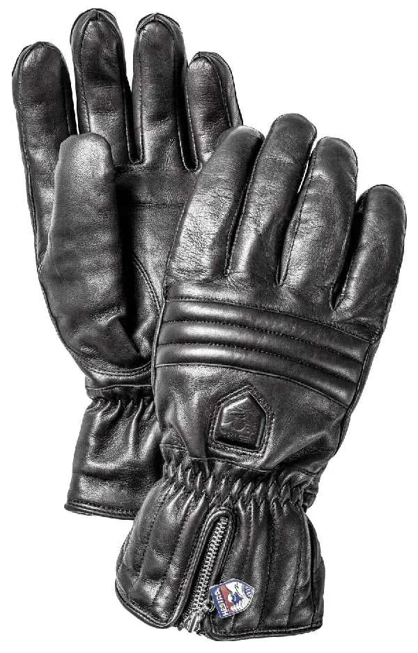 Leather swisswool classic