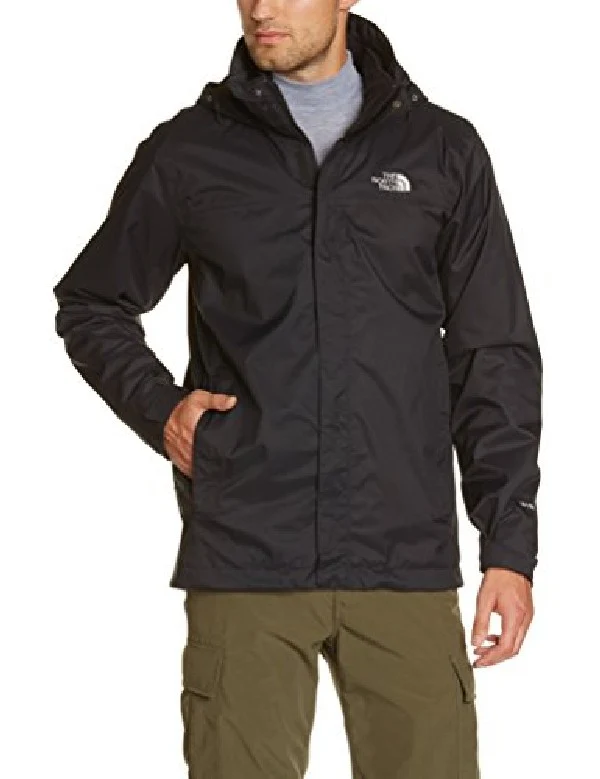 Evolve II triclimate jacket