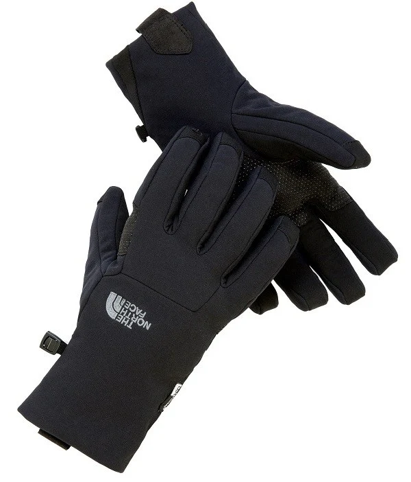 Apex+ etip glove W