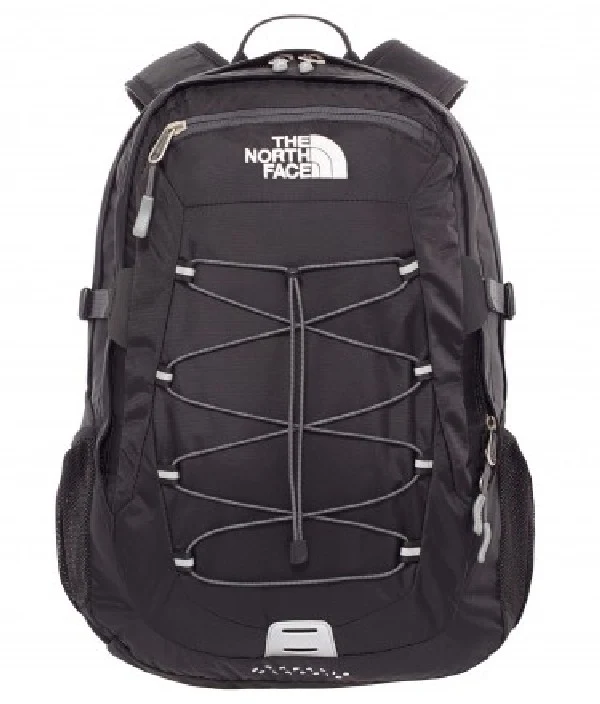 BOREALIS CLASSIC TNF BLACK/ASPHALT GREY