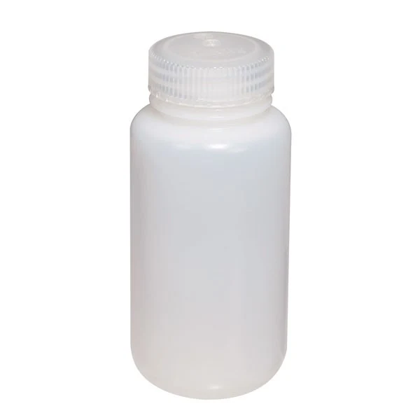 Wide mouth bottle 250ml