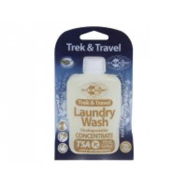 Liquid kleding soap