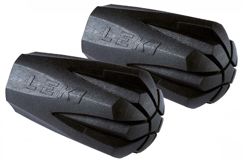 Gummid. Trekking Pad Paar