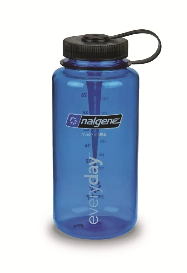 Wide mouth loop top bottle 500ml