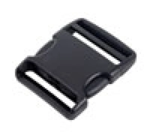 Klick gesp 50nms