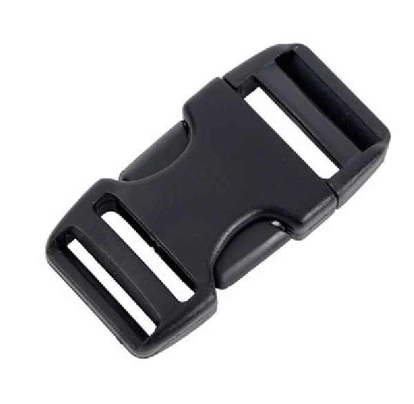 Klick gesp 25mmd